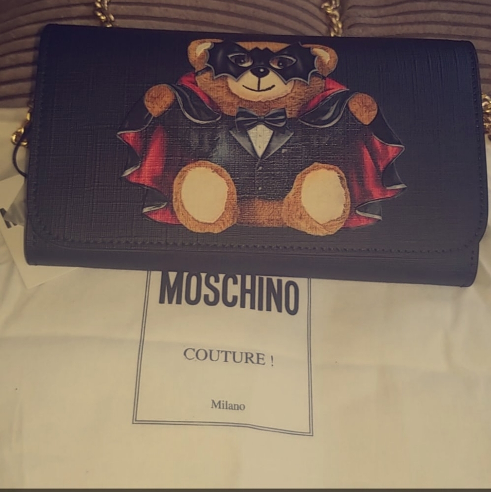 MOSCHINO BAG